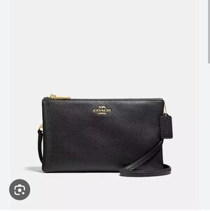 COACH Lyla Crossbody Bag